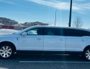 Used 2014 Lincoln MKT Sedan Stretch Limo  - biglake, Minnesota - $21,500