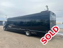 Used 2016 Ford F-650 Mini Bus Limo Tiffany Coachworks - Phoenix, Arizona  - $129,000