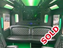 Used 2016 Ford F-650 Mini Bus Limo Tiffany Coachworks - Phoenix, Arizona  - $129,000