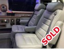 Used 2019 Dodge Ram 3500 Van Limo  - Davenport, Iowa - $36,000