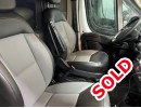 Used 2019 Dodge Ram 3500 Van Limo  - Davenport, Iowa - $36,000