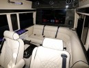 Used 2022 Mercedes-Benz Sprinter Van Shuttle / Tour Midwest Automotive Designs - Jacksonville, Florida - $1,849,00.