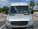 Used 2012 Mercedes-Benz Sprinter Van Shuttle / Tour  - West Palm beach, Florida - $60,000