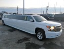 Used 2016 Chevrolet Tahoe SUV Stretch Limo  - North Pt, Florida - $52,900