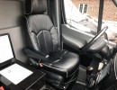 Used 2014 Mercedes-Benz Sprinter Van Limo  - North Pt, Florida - $48,900
