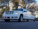 Used 2008 Cadillac Escalade SUV Stretch Limo  - North Pt, Florida - $22,900