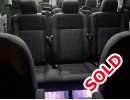 Used 2015 Ford Transit Van Shuttle / Tour  - Houston, Texas - $35,975
