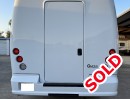Used 2019 Ford E-450 Mini Bus Shuttle / Tour Grech Motors - Houston, Texas - $88,000