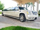 Used 2007 Cadillac Escalade Sedan Stretch Limo  - North Pt, Florida - $15,100