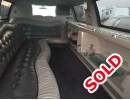 Used 2005 Ford Excursion SUV Stretch Limo Tiffany Coachworks - Temecula, California - $14,500