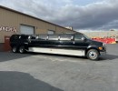 2007, Ford F-650, Truck Stretch Limo