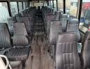 2012, Ford F-650, Mini Bus Shuttle / Tour