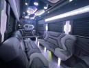 New 2022 Mercedes-Benz Sprinter Van Limo Pinnacle Limousine Manufacturing - Arlington, Texas - $172,500