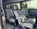 New 2022 Mercedes-Benz Sprinter Van Shuttle / Tour  - PARKER, Colorado - $96,999