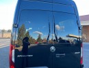 New 2022 Mercedes-Benz Sprinter Van Shuttle / Tour  - PARKER, Colorado - $96,999
