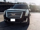Used 2016 Cadillac Escalade ESV SUV Limo  - Lawrence, Massachusetts - $18,000