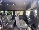 Used 2019 Mercedes-Benz Sprinter Van Shuttle / Tour  - BALDWIN, New York    - $73,995