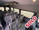 Used 2019 Mercedes-Benz Sprinter Van Shuttle / Tour  - BALDWIN, New York    - $73,995