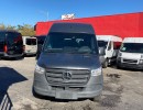Used 2019 Mercedes-Benz Sprinter Van Shuttle / Tour  - BALDWIN, New York    - $58,995