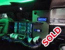 Used 2007 Hummer H2 SUV Stretch Limo American Limousine Sales - Indianapolis, Indiana    - $37,000