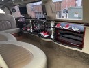Used 2008 Ford Expedition SUV Stretch Limo Executive Coach Builders - Raleigh, North Carolina    - $25,900