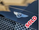 Used 2007 Bentley Flying Spur Sedan Limo  - Mapleton, Utah - $23,500