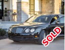 Used 2007 Bentley Flying Spur Sedan Limo  - Mapleton, Utah - $23,500