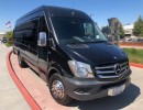 Used 2014 Mercedes-Benz Sprinter Van Shuttle / Tour  - MORGAN HILL, California - $64,999