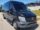 Used 2017 Mercedes-Benz Sprinter Van Limo  - Fontana, California - $85,995
