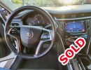 Used 2014 Cadillac DTS Sedan Stretch Limo  - FT MYERS, Florida - $43,000