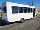 Used 2016 Ford E-450 Mini Bus Limo  - Fontana, California - $69,995