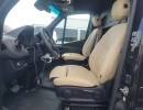 Used 2019 Mercedes-Benz Sprinter Van Shuttle / Tour LCW - BALDWIN, New York    - $127,995