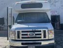 Used 2015 Ford E-450 Mini Bus Shuttle / Tour ElDorado - pontiac, Michigan - $17,800