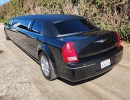 Used 2007 Chrysler 300 Sedan Stretch Limo Krystal - Fontana, California - $14,995