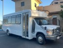 Used 2012 Ford E-450 Mini Bus Limo Ford - Valley Center, California - $59,000