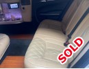 Used 2015 Chrysler 300 Sedan Stretch Limo Pinnacle Limousine Manufacturing - HONOLULU, Hawaii  - $29,000
