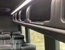 Used 2017 Mercedes-Benz Sprinter Van Shuttle / Tour McSweeney Designs - Overland Park, Kansas - $62,000