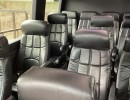 Used 2017 Mercedes-Benz Sprinter Van Shuttle / Tour McSweeney Designs - Overland Park, Kansas - $62,000