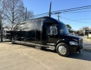 Used 2019 Freightliner M2 Mini Bus Shuttle / Tour Executive Coach Builders - Dallas, Texas - $199,000