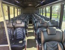 Used 2017 Ford F-550 Mini Bus Shuttle / Tour Grech Motors - fontana, California - $109,995