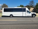 Used 2017 Ford F-550 Mini Bus Shuttle / Tour Grech Motors - fontana, California - $109,995