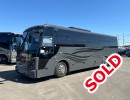 2017, Temsa TS 35, Mini Bus Shuttle / Tour