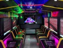 Used 2012 Ford F-550 Party Bus Glaval Bus - Naperville, Illinois - $45,900