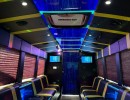 Used 2012 Ford F-550 Party Bus Glaval Bus - Naperville, Illinois - $45,900