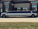 Used 2016 Cadillac Escalade ESV SUV Stretch Limo Quality Coachworks - Shelby Twp, Michigan - $59,500