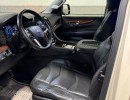 Used 2016 Cadillac Escalade ESV SUV Stretch Limo Quality Coachworks - Shelby Twp, Michigan - $69,500