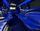 Used 2016 Cadillac Escalade ESV SUV Stretch Limo Quality Coachworks - Shelby Twp, Michigan - $59,500