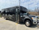 2016, Ford F-550, Mini Bus Shuttle / Tour, Starcraft Bus