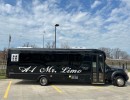 Used 2016 Ford F-550 Mini Bus Shuttle / Tour Starcraft Bus - Wickliffe, Ohio - $54,900