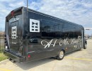 Used 2016 Ford F-550 Mini Bus Shuttle / Tour Starcraft Bus - Wickliffe, Ohio - $59,900